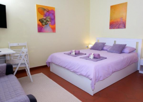 Lavanderin Apartment